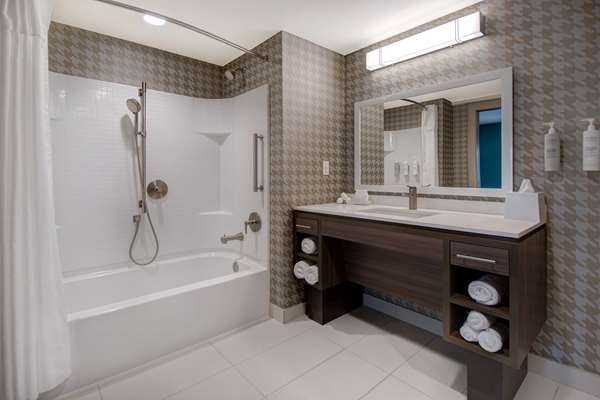  - Home2 Suites by Hilton Marysville - I-5, Exit 202