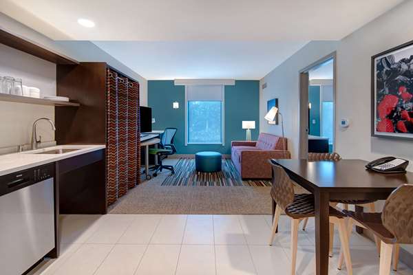  - Home2 Suites by Hilton Marysville - I-5, Exit 202