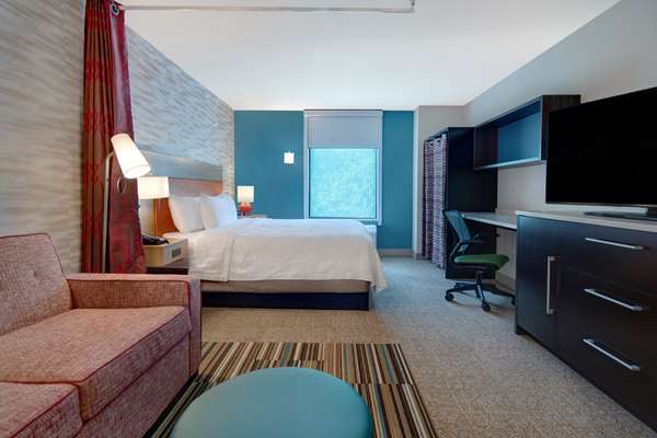  - Home2 Suites by Hilton Marysville - I-5, Exit 202