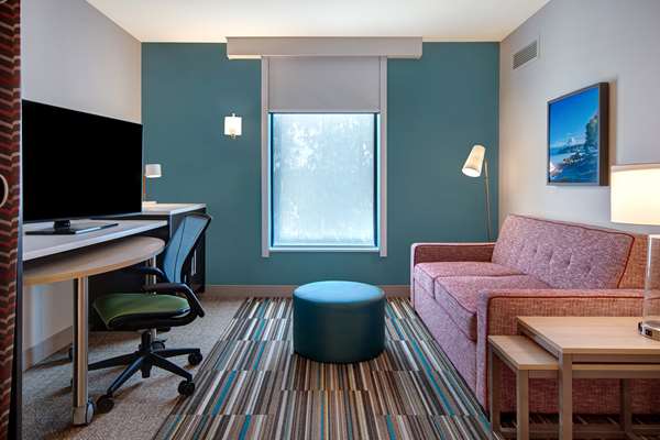  - Home2 Suites by Hilton Marysville - I-5, Exit 202