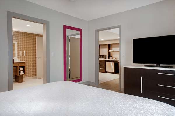  - Home2 Suites by Hilton Marysville - I-5, Exit 202