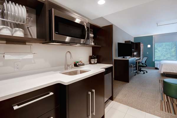  - Home2 Suites by Hilton Marysville - I-5, Exit 202