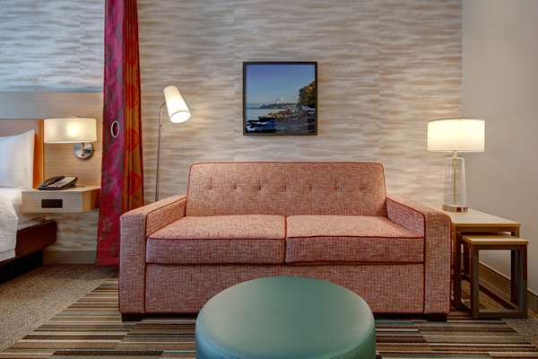  - Home2 Suites by Hilton Marysville - I-5, Exit 202