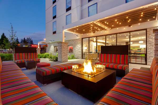 Exterior view - Home2 Suites by Hilton Marysville - I-5, Exit 202