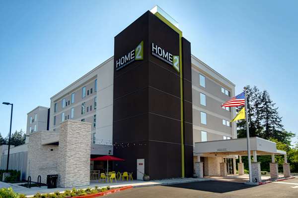 Exterior view - Home2 Suites by Hilton Marysville - I-5, Exit 202