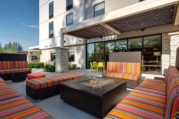 Exterior view - Home2 Suites by Hilton Marysville - I-5, Exit 202