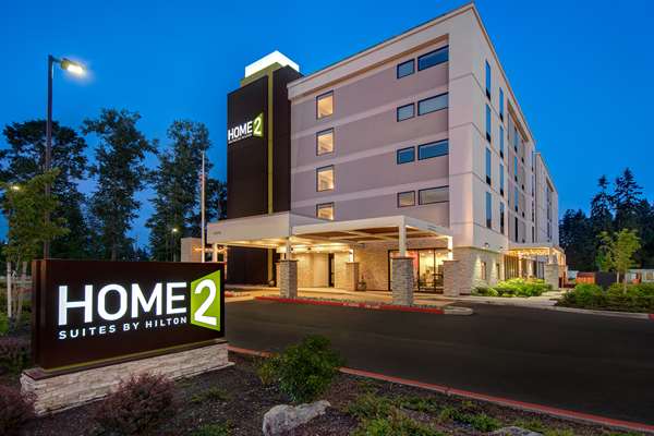 Exterior view - Home2 Suites by Hilton Marysville - I-5, Exit 202