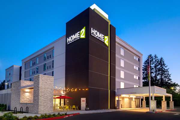 Exterior view - Home2 Suites by Hilton Marysville - I-5, Exit 202