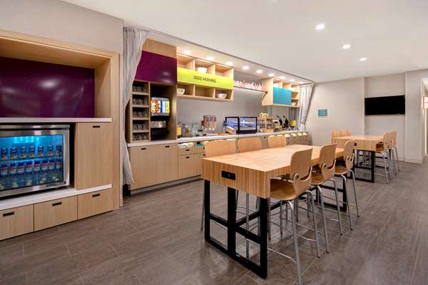 Amenities - Home2 Suites by Hilton Marysville - I-5, Exit 202