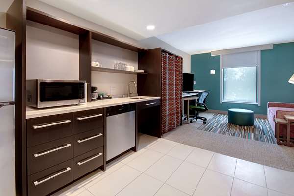 - Home2 Suites by Hilton Marysville - I-5, Exit 202