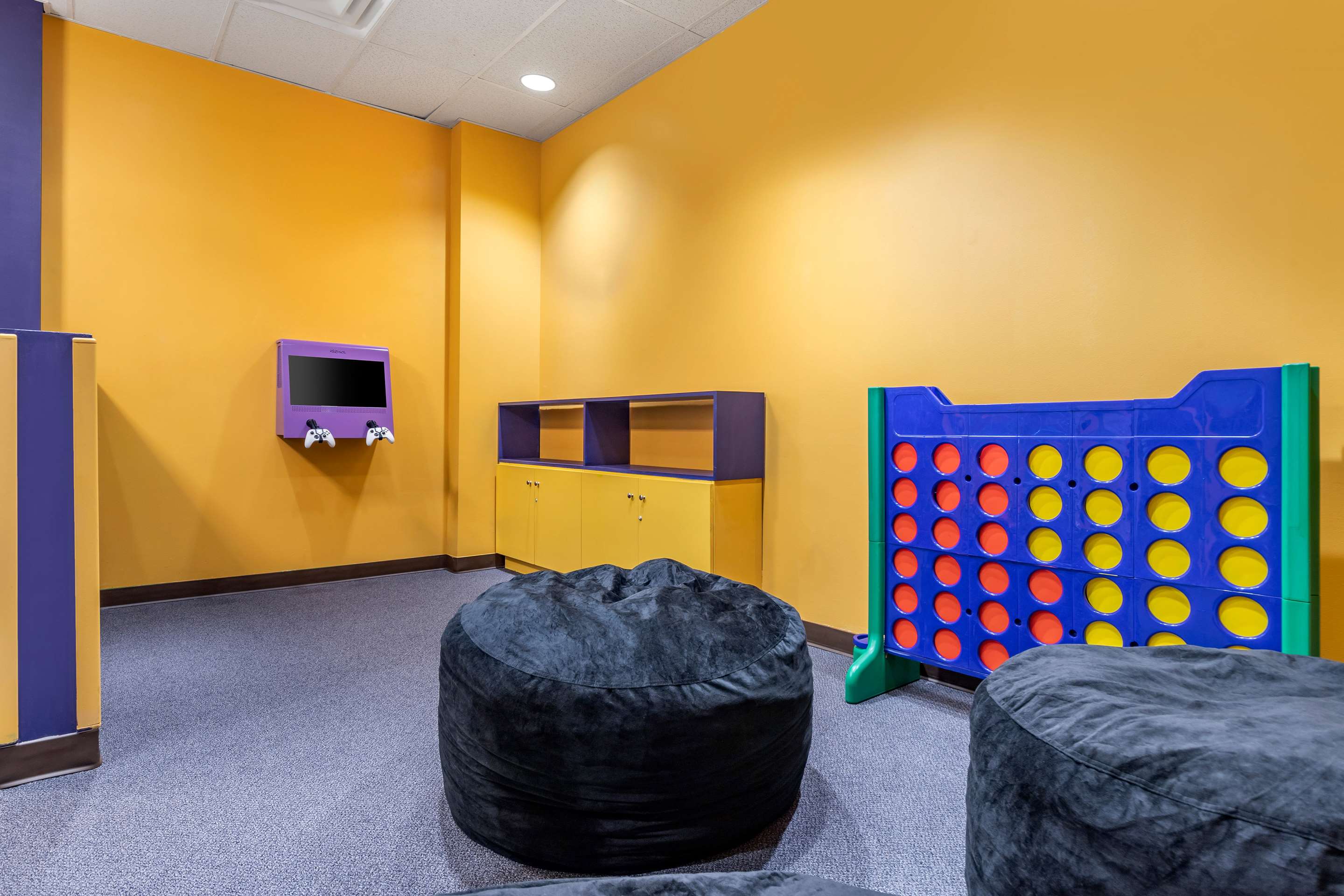 Recreational Facility