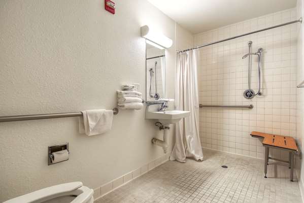 Guest Room,On-Site