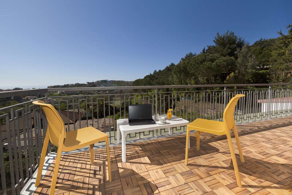 O Sole Mio Hotel