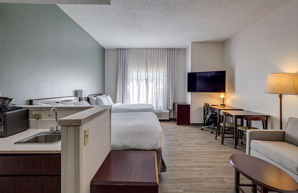  - MySuites Hotel Lawton