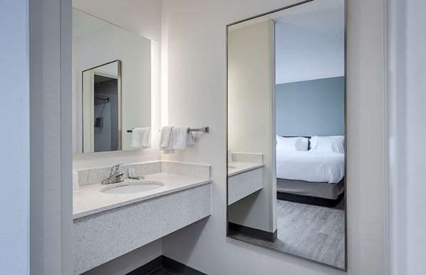 Suite - MySuites Hotel Lawton