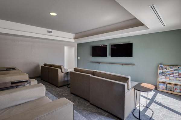 Recreation - MySuites Hotel Lawton