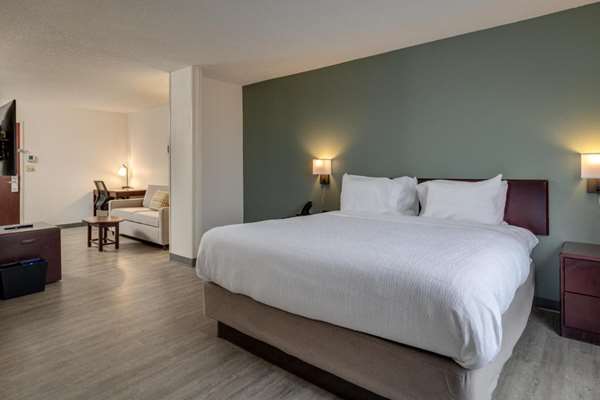  - MySuites Hotel Lawton