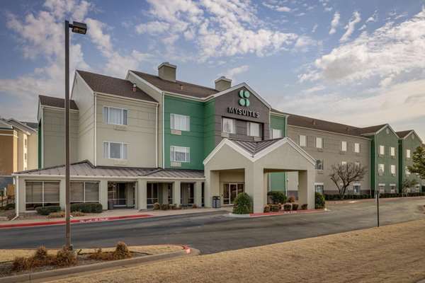 Exterior view - MySuites Hotel Lawton