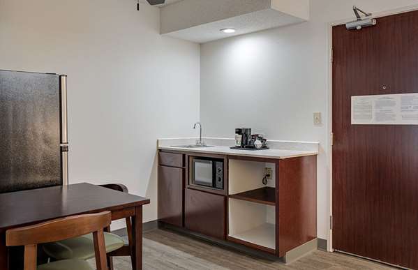 Suite - MySuites Hotel Lawton