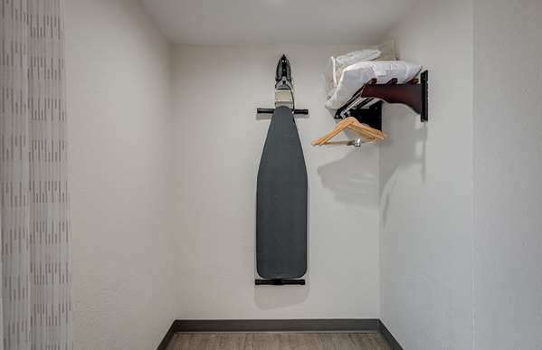  - MySuites Hotel Lawton