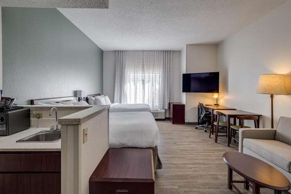  - MySuites Hotel Lawton