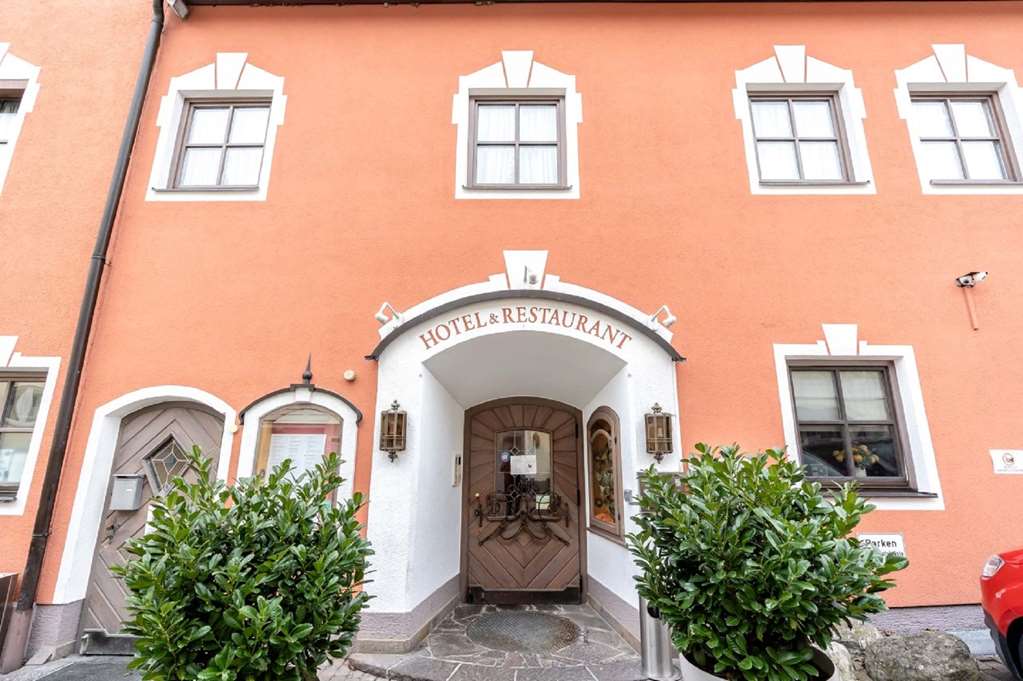 Hotel Hoelzerbraeu