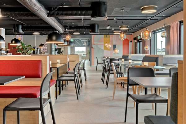 Aiden by Best Western Herning