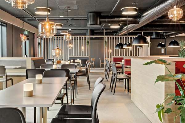 Aiden by Best Western Herning