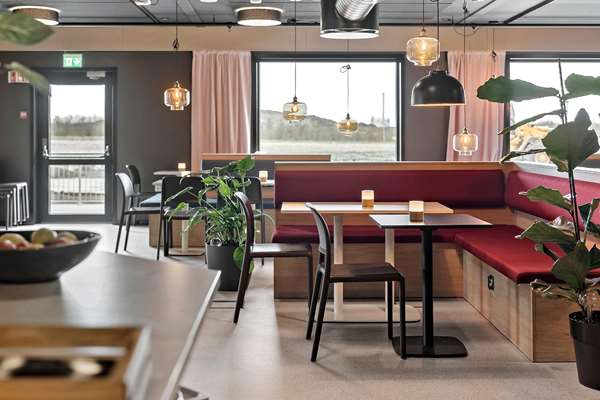 Aiden by Best Western Herning