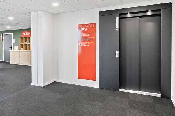 Aiden by Best Western Herning