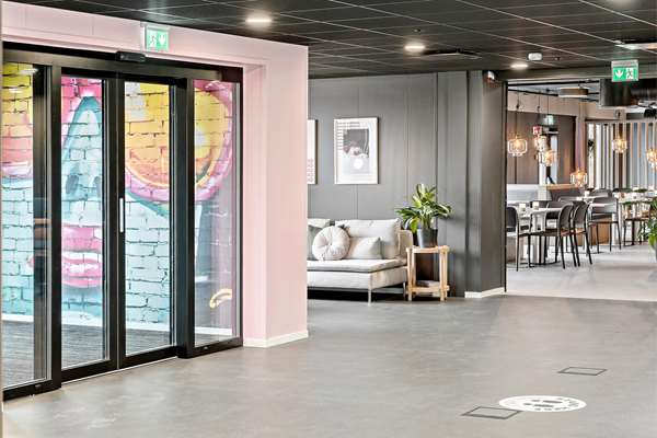 Aiden by Best Western Herning