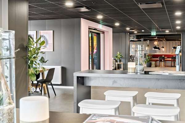 Aiden by Best Western Herning