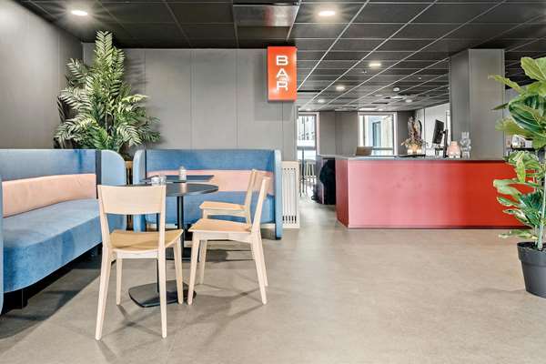 Aiden by Best Western Herning