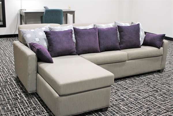 Suite - La Quinta Inn & Suites Downtown Indianapolis - I-65 & I-70, Exit 111