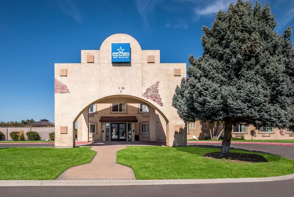 Americas Best Value Inn