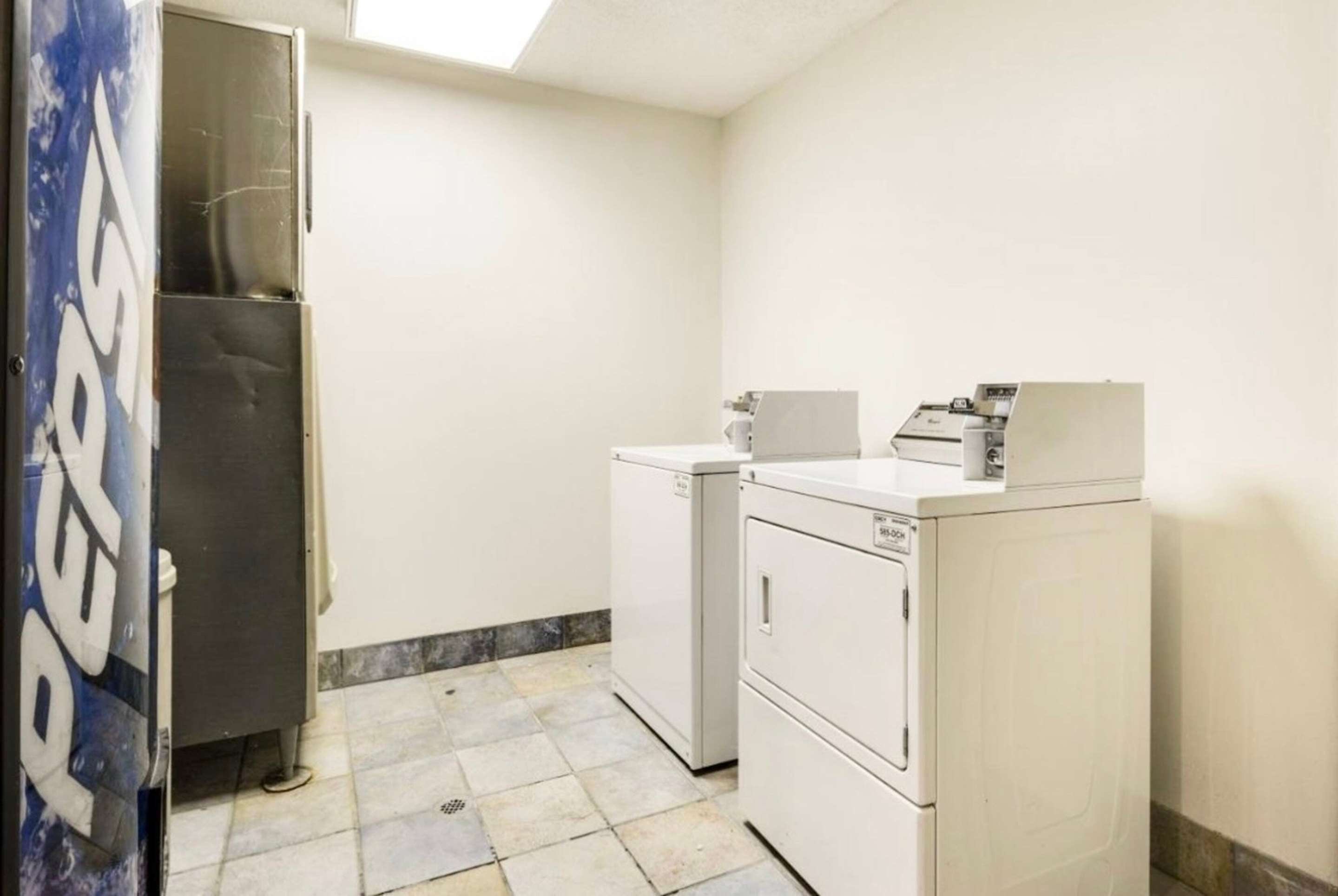 Laundry | Ramada by Wyndham Lithia Springs Atlanta