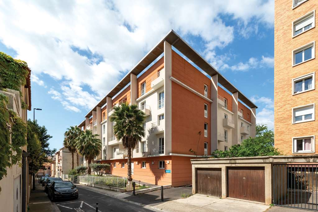 Zenitude Hotel-Residences Beziers Centre