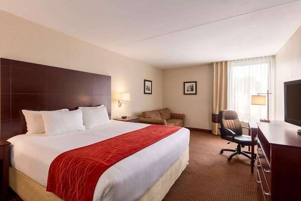  - Wingate by Wyndham Hotel Williamsburg