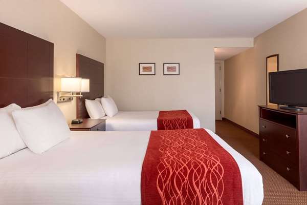  - Wingate by Wyndham Hotel Williamsburg