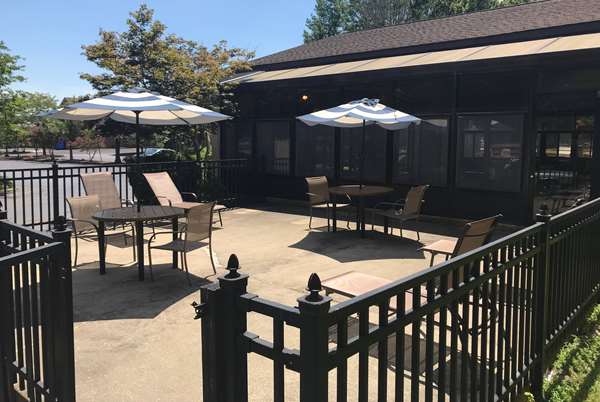  - Wingate by Wyndham Hotel Williamsburg