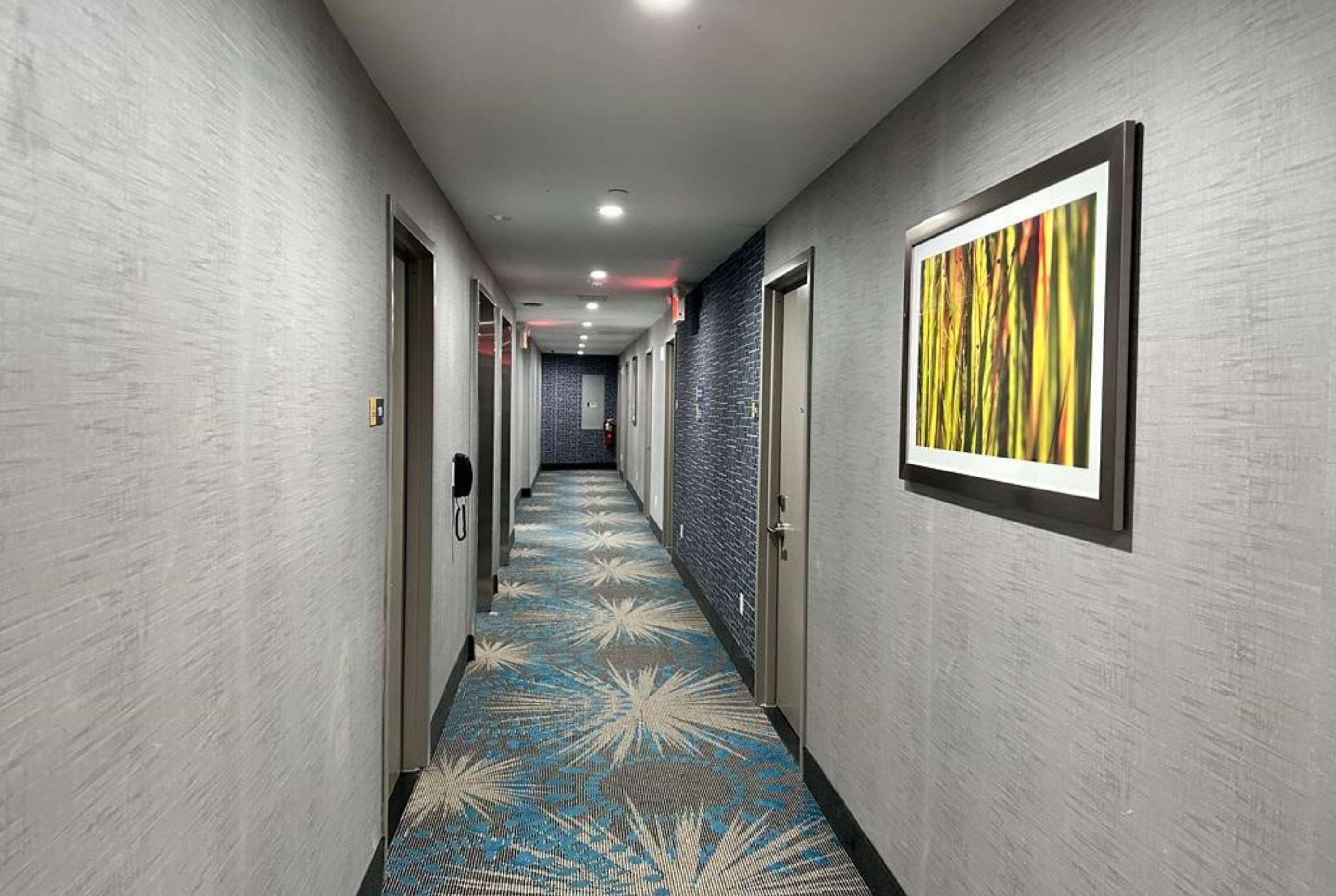 Property amenity | Days Inn by Wyndham Brooklyn / Eastern Parkway