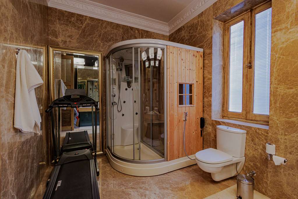 AJIT BHAWAN - A PALACE RESORT-guestroom-Guest Room,Bathroom,On-Site.jpg