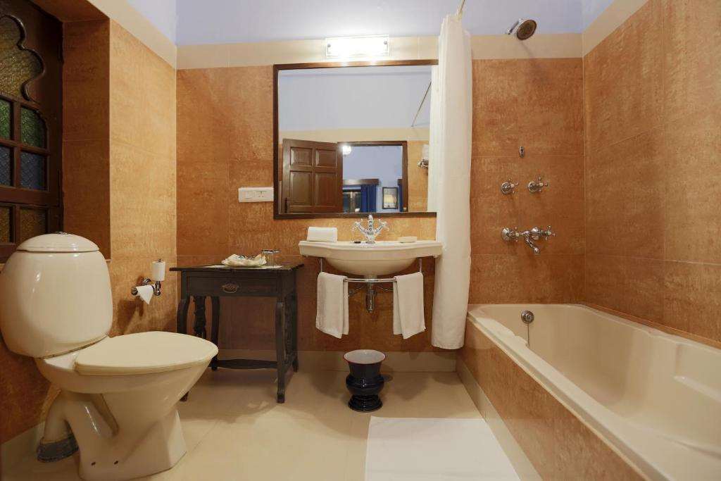 RAWLA NARLAI-guestroom-Guest Room,Bathroom,On-Site.jpg