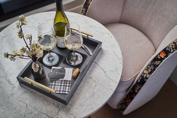  - Pendry Washington DC the Wharf Hotel