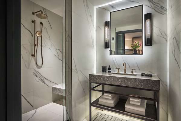  - Pendry Washington DC the Wharf Hotel