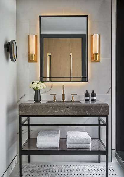  - Pendry Washington DC the Wharf Hotel