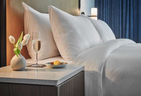  - Pendry Washington DC the Wharf Hotel