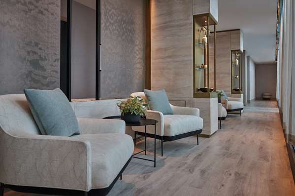 Spa - Pendry Washington DC the Wharf Hotel