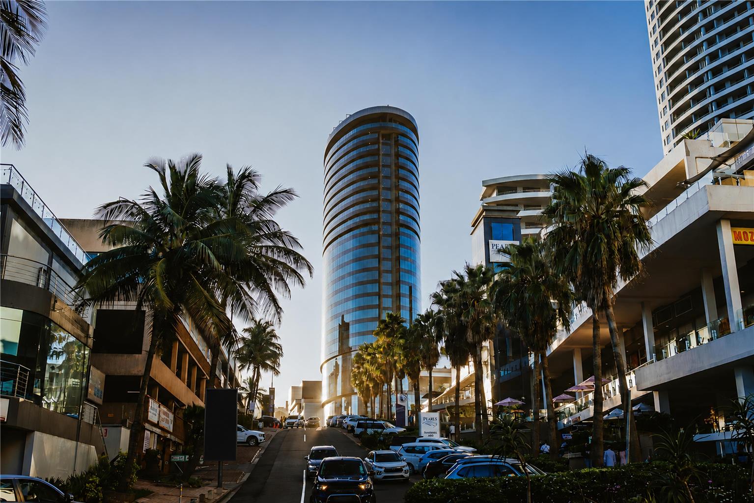 Radisson Blu Hotel Durban Umhlanga