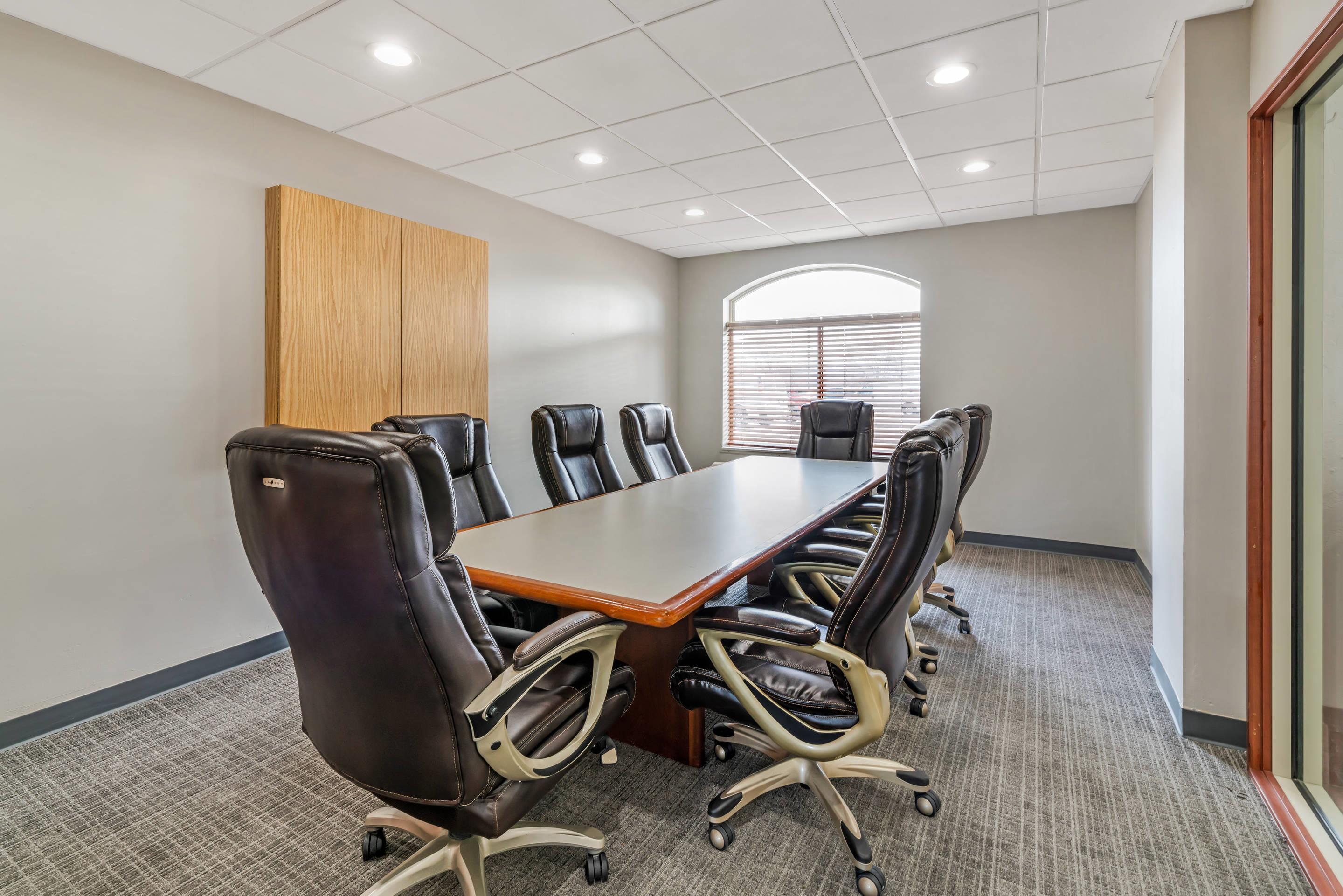 Meeting room | Comfort Inn & Suites